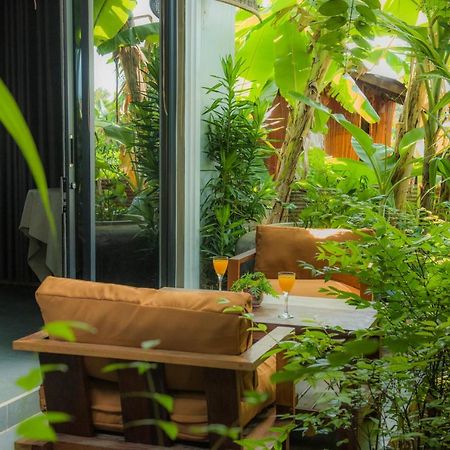Koemle Home Siem Reap Bagian luar foto