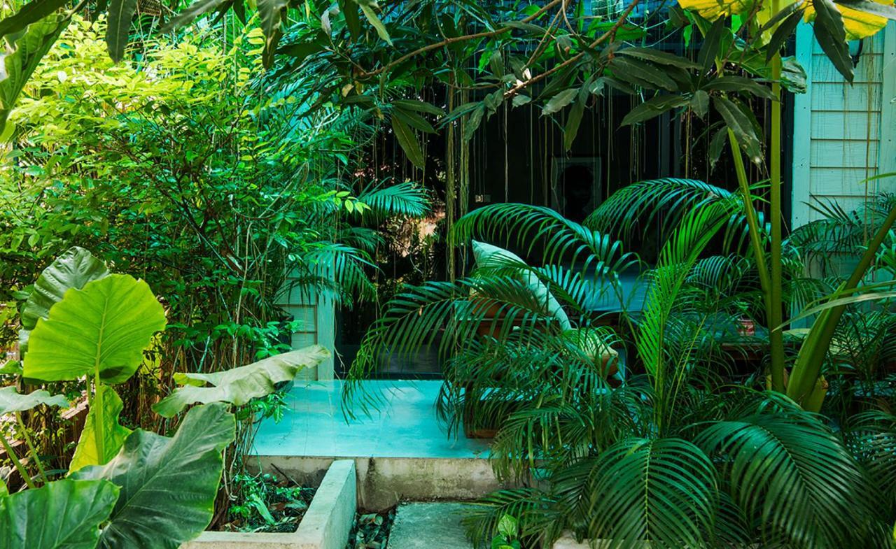 Koemle Home Siem Reap Bagian luar foto